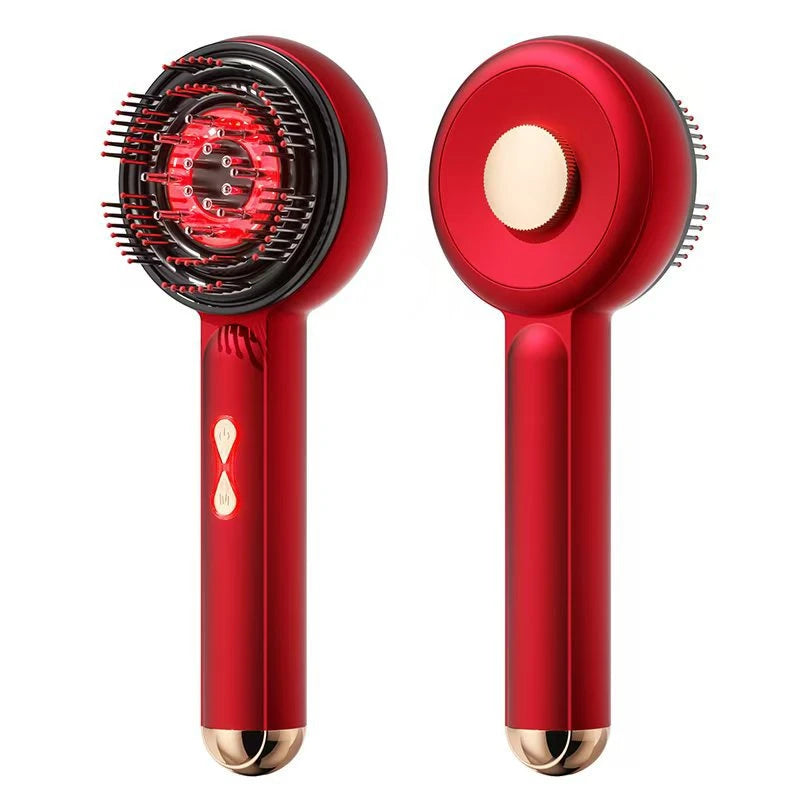 Aveta Electric Massage Comb